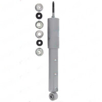 Shock Absorber front axle gas pressure telescopic KYB for...