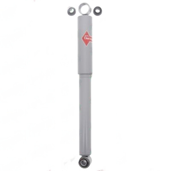 Shock Absorber rear axle gas pressure telescopic KYB for...