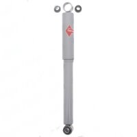 Shock Absorber rear axle gas pressure telescopic KYB for...