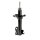 Shock Absorber KYB for e.g. NISSAN Sunny II Hatchback
