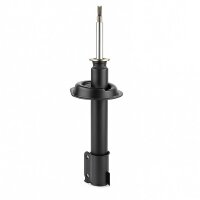 Shock absorber front axle right oil pressure strut KYB...