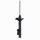 Shock Absorber KYB for e.g. NISSAN Sunny II Hatchback