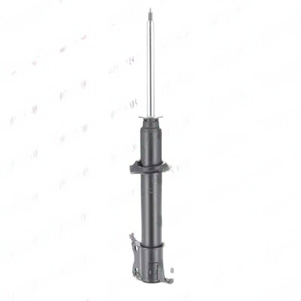 Shock Absorber front axle right oil pressure strut KYB...