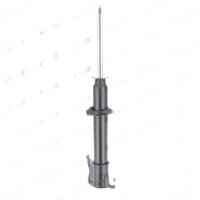 Shock Absorber front axle right oil pressure strut KYB for NISSAN MICRA