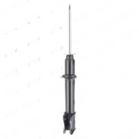 Shock Absorber front axle right oil pressure strut KYB for NISSAN MICRA