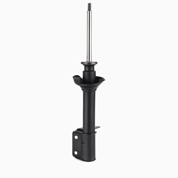 Shock Absorber rear axle right oil pressure strut KYB for...