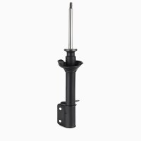 Shock Absorber rear axle right oil pressure strut KYB for DAIHATSU CHARADE