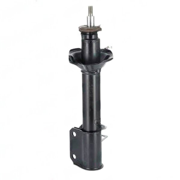Shock Absorber rear axle left oil pressure strut KYB for...