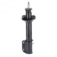 Shock Absorber rear axle left oil pressure strut KYB for...
