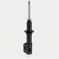 Shock Absorber KYB for e.g. DAEWOO Tico