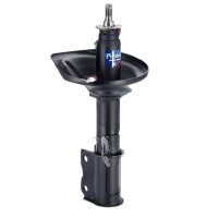 Shock Absorber front axle right oil pressure strut KYB...