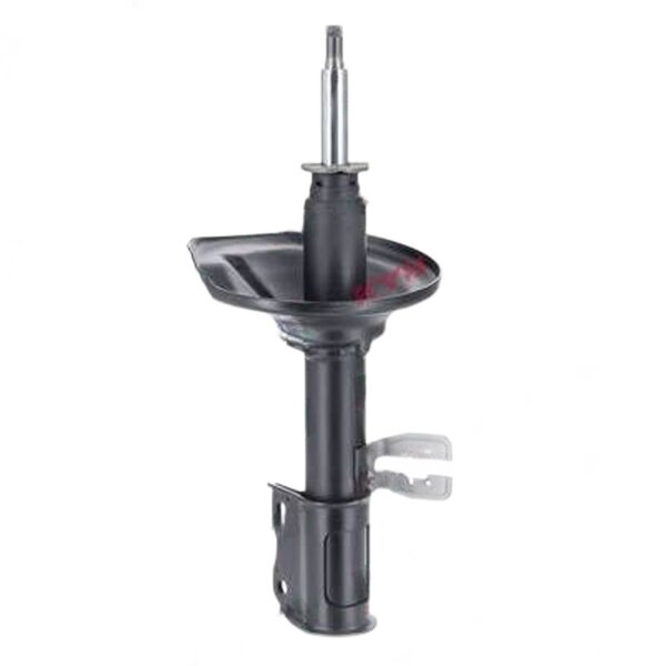 Shock Absorber front axle left oil pressure strut KYB for...