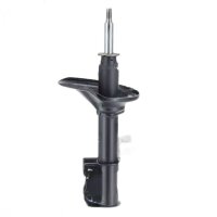 Shock Absorber front axle left oil pressure strut KYB for e.g. MAZDA 626