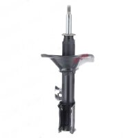 Shock Absorber front axle left oil pressure strut KYB for e.g. MAZDA 626