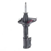 Shock Absorber front axle left oil pressure strut KYB for e.g. MAZDA 626
