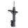 Shock Absorber front axle left oil pressure strut KYB for e.g. MAZDA 626