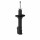Shock absorber front axle left oil pressure strut KYB for e.g. NISSAN PRAIRIE