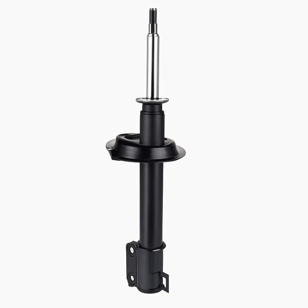 Shock absorber front axle right oil pressure strut KYB for e.g. ISUZU GEMINI