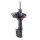 Shock Absorber front axle left oil pressure strut KYB for e.g. MAZDA 626
