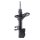 Shock Absorber front axle left oil pressure strut KYB for e.g. MAZDA 626