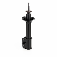 Shock absorber rear axle right oil pressure strut KYB for...