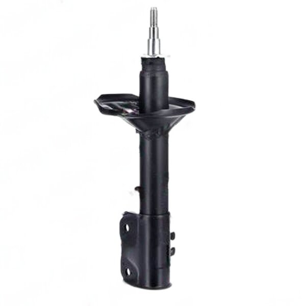 Shock Absorber front axle left oil pressure strut KYB for...