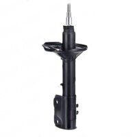 Stoßdämpfer Vorderachse links Öldruck Federbein KYB für MITSUBISHI LANCER