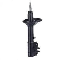 Stoßdämpfer Vorderachse links Öldruck Federbein KYB für MITSUBISHI LANCER