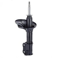 Shock Absorber front axle right oil pressure strut KYB for e.g. HYUNDAI LANTRA
