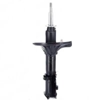 Shock Absorber front axle right oil pressure strut KYB for e.g. HYUNDAI LANTRA