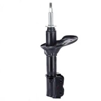 Shock Absorber front axle right oil pressure strut KYB for e.g. HYUNDAI LANTRA
