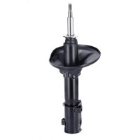 Shock Absorber front axle right oil pressure strut KYB for e.g. HYUNDAI LANTRA