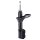 Shock Absorber front axle right oil pressure strut KYB for e.g. HYUNDAI LANTRA