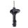 Shock Absorber front axle right oil pressure strut KYB for e.g. HYUNDAI LANTRA