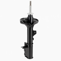 Shock absorber rear axle right oil pressure strut KYB for e.g. HYUNDAI LANTRA