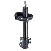 Stoßdämpfer Hinterachse rechts Öldruck...