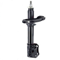 Stoßdämpfer Hinterachse rechts Öldruck Federbein KYB für SUZUKI BALENO