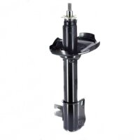 Stoßdämpfer Hinterachse links Öldruck Federbein KYB für SUZUKI BALENO