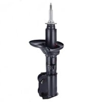 Stoßdämpfer Vorderachse links Öldruck Federbein KYB für HYUNDAI ATOS