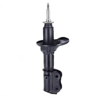 Stoßdämpfer Vorderachse links Öldruck Federbein KYB für HYUNDAI ATOS