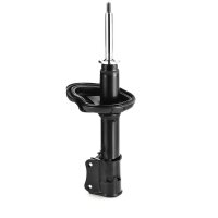 Shock Absorber front axle right oil pressure strut KYB for e.g. SUZUKI BALENO