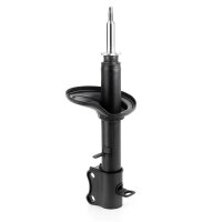 Stoßdämpfer Hinterachse rechts Öldruck...