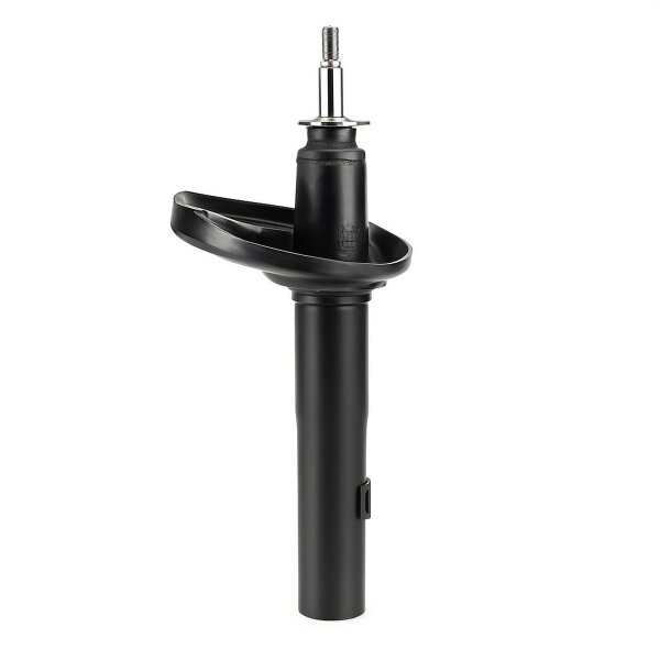 Shock absorber front axle right oil pressure strut KYB...