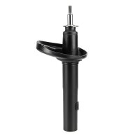 Shock Absorber front axle right oil pressure strut KYB...