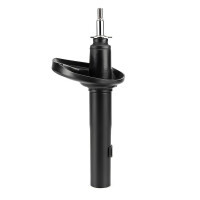 Shock absorber front axle right oil pressure strut KYB...