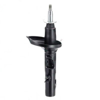 Shock Absorber front axle left oil pressure strut KYB for e.g. PEUGEOT 205