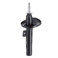 Shock Absorber front axle left oil pressure strut KYB for e.g. PEUGEOT 205