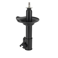 Stoßdämpfer Vorderachse rechts Öldruck Federbein KYB für u.a. NISSAN BLUEBIRD