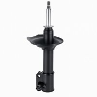 Shock absorber front axle right oil pressure strut KYB for e.g. NISSAN BLUEBIRD