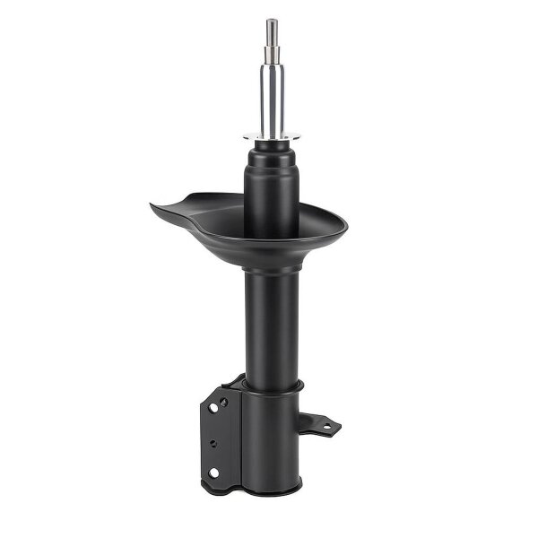 Shock Absorber front axle left oil pressure strut KYB for...